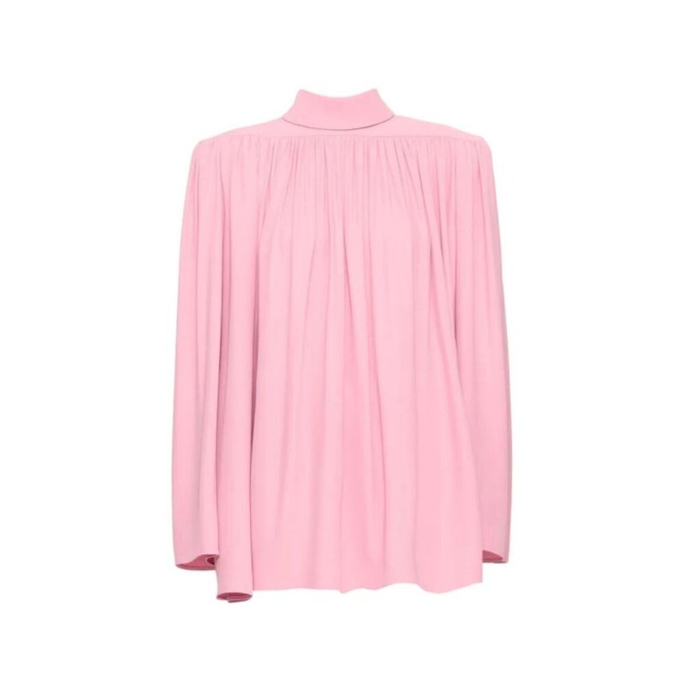 Valentino Garavani Women Top Plissè